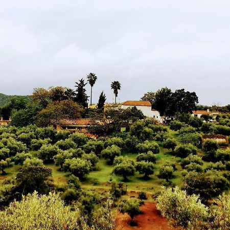 La Fuensanta Villa Орначуелос Екстериор снимка
