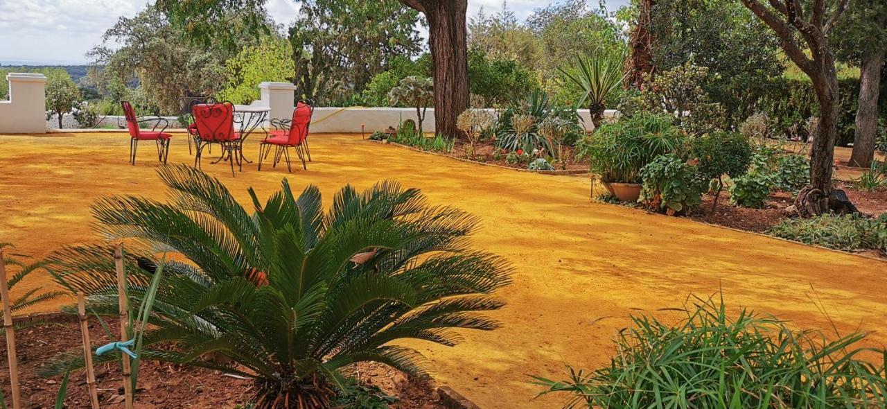 La Fuensanta Villa Орначуелос Екстериор снимка