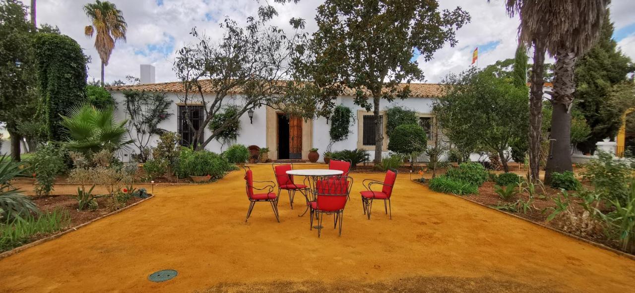 La Fuensanta Villa Орначуелос Екстериор снимка