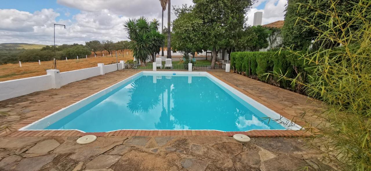 La Fuensanta Villa Орначуелос Екстериор снимка
