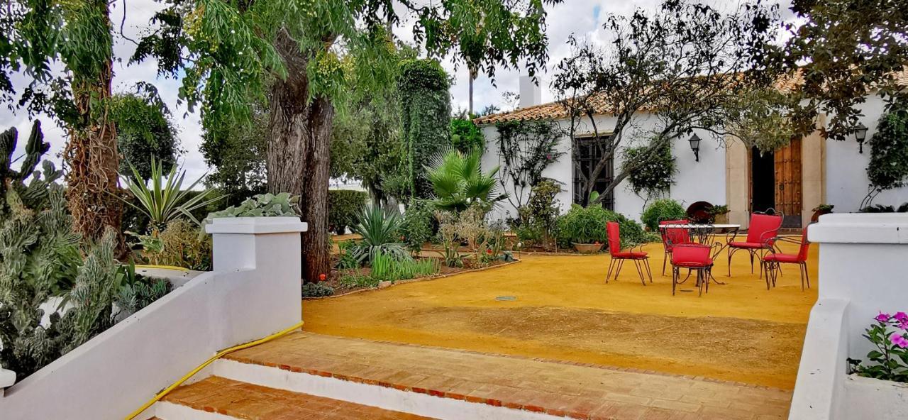 La Fuensanta Villa Орначуелос Екстериор снимка