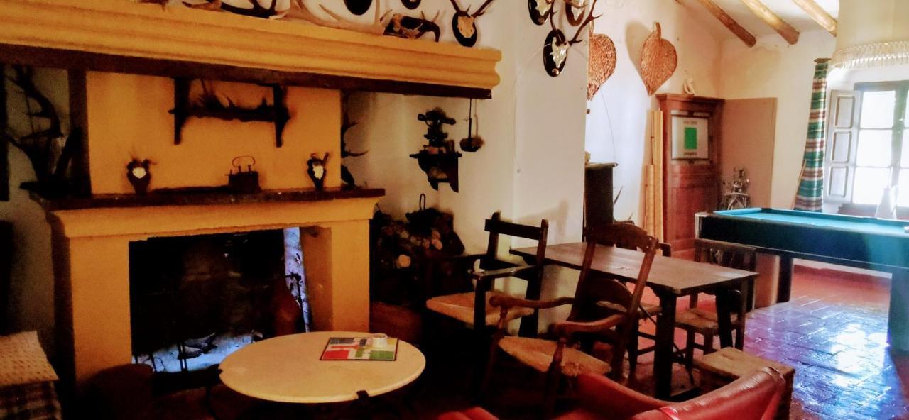 La Fuensanta Villa Орначуелос Екстериор снимка