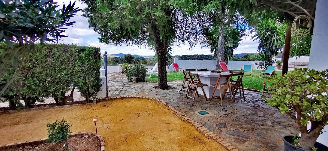 La Fuensanta Villa Орначуелос Екстериор снимка