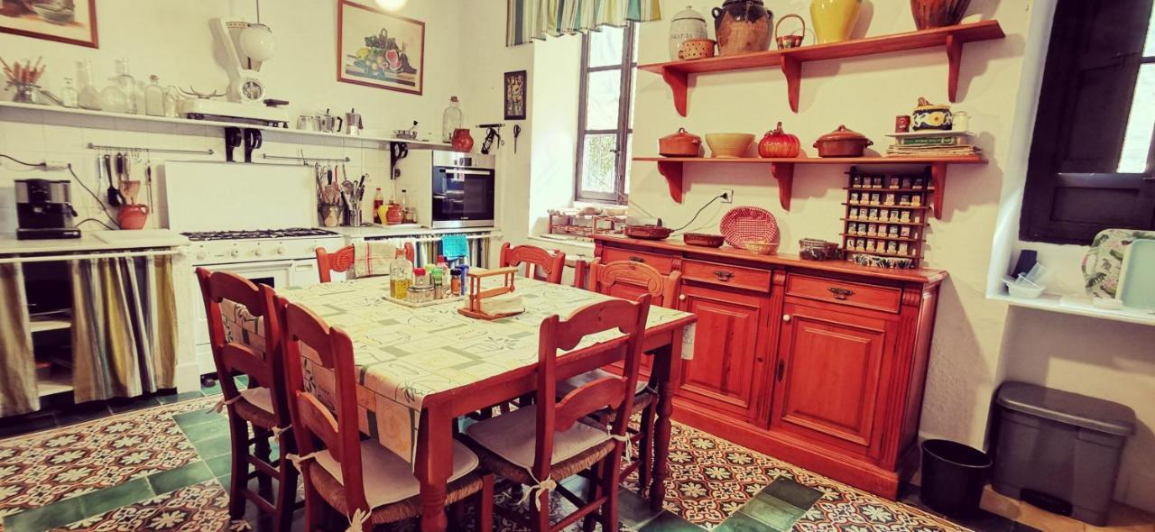 La Fuensanta Villa Орначуелос Екстериор снимка