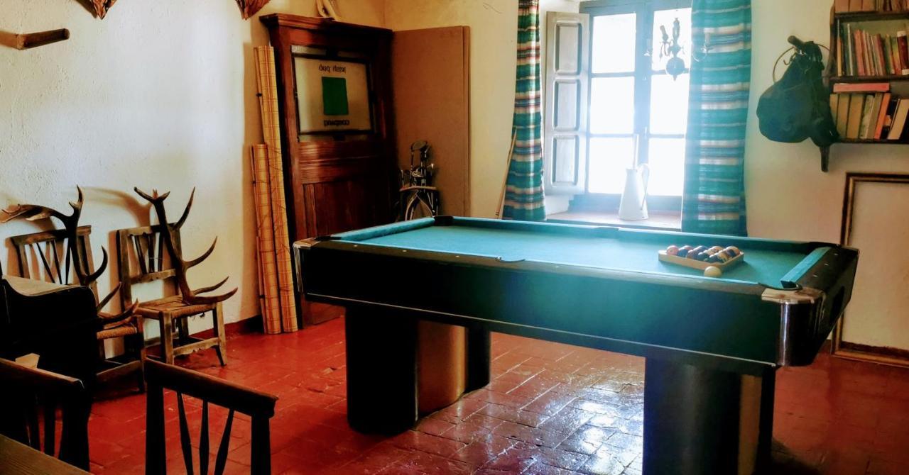 La Fuensanta Villa Орначуелос Екстериор снимка
