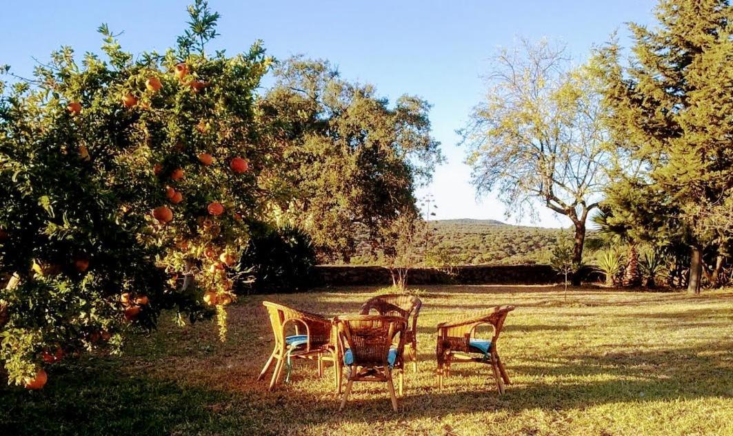 La Fuensanta Villa Орначуелос Екстериор снимка