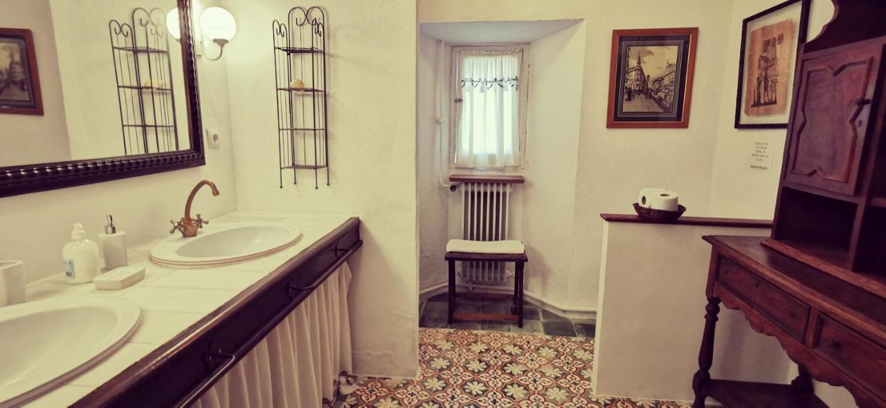 La Fuensanta Villa Орначуелос Екстериор снимка