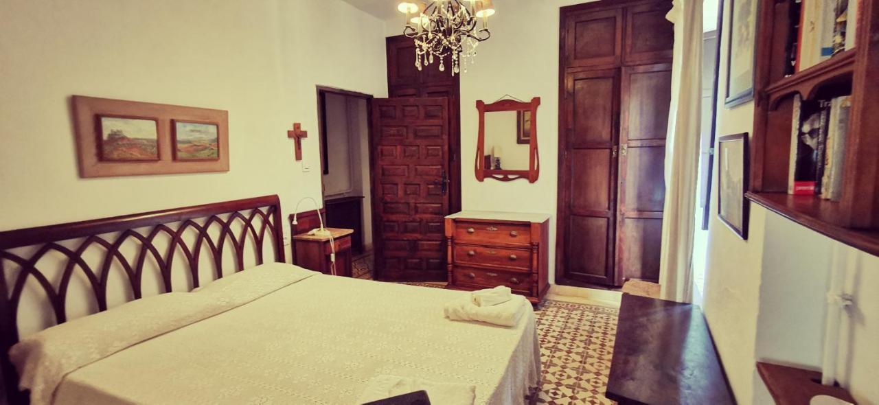 La Fuensanta Villa Орначуелос Екстериор снимка