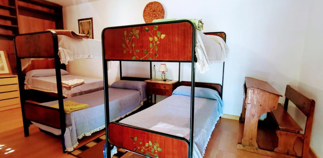 La Fuensanta Villa Орначуелос Екстериор снимка